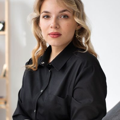 Tahlia Webb